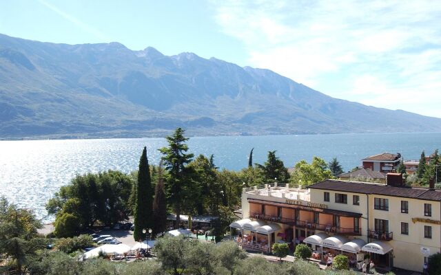 Hotel Sogno del Benaco