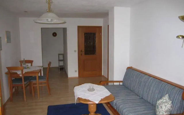 Ferienwohnungen Auhaus