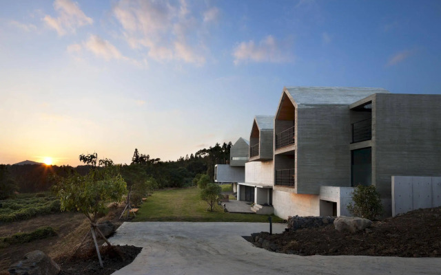 Jeju Stay Biuda