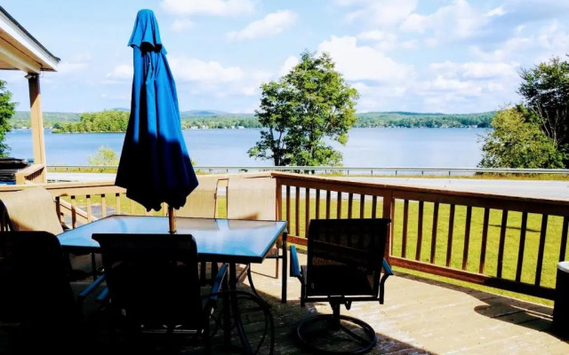 Rodeway Inn Tilton