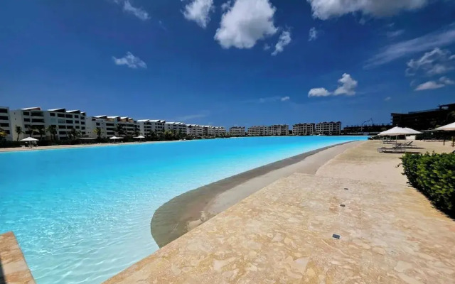 Oasis Turquesa Punta Cana Crystal Lagoon