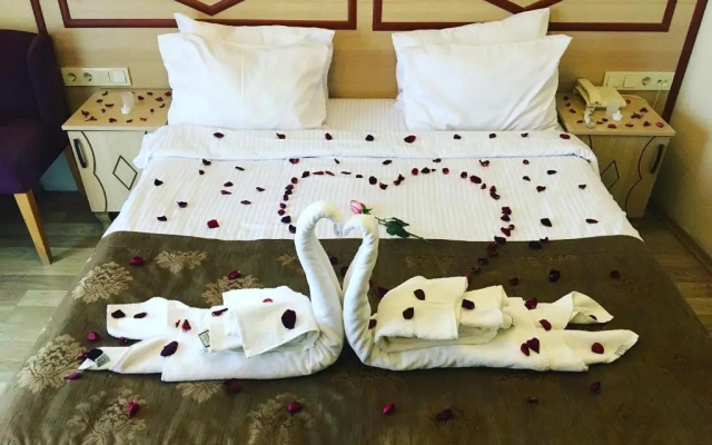 Sultan Palace Hotel