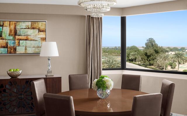 Intercontinental Al Jubail by IHG