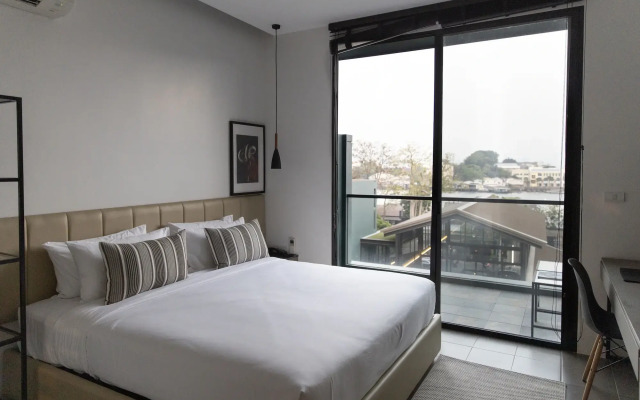Theatre Residence
