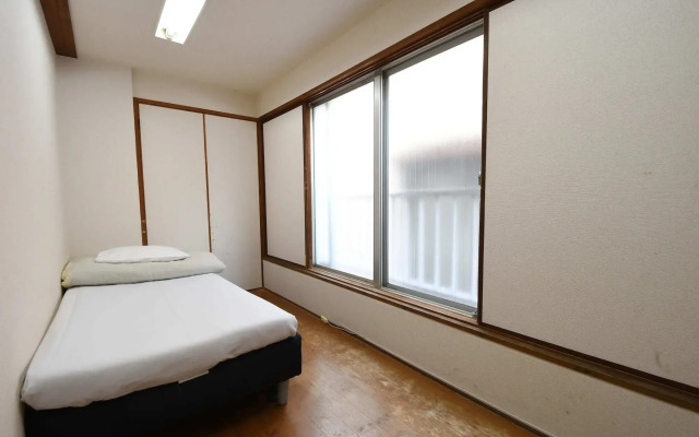 Onsen Yado Hamayu Nagi - Hostel