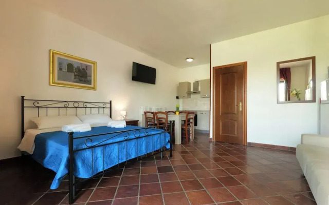 Tenuta Ricco Mono With Pool And Garden