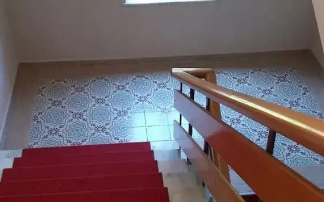 Otel Dolphine