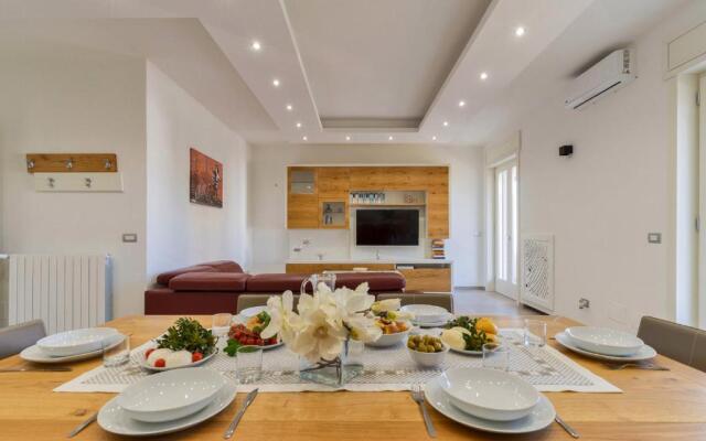 Appartamento Mar Divino by BarbarHouse