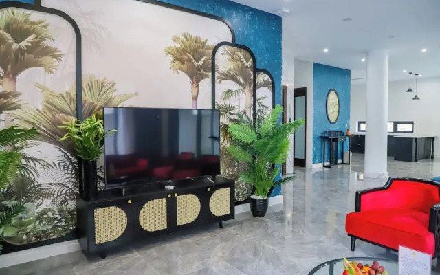 Beverly Hill Ha Long Villas & Apartments