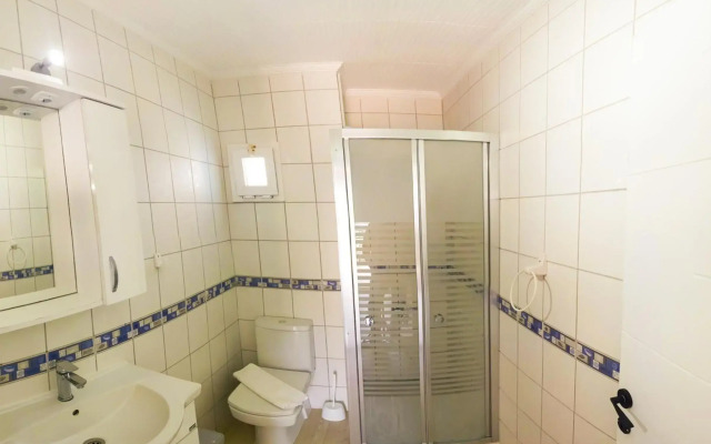 Merve Apartments