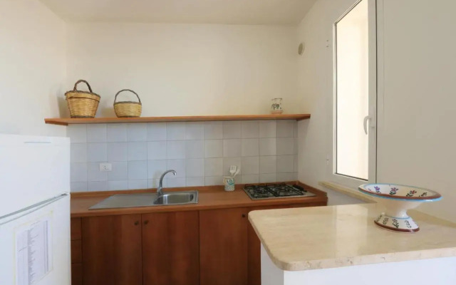 Le Ville Del Saracino - One Bedroom No.2