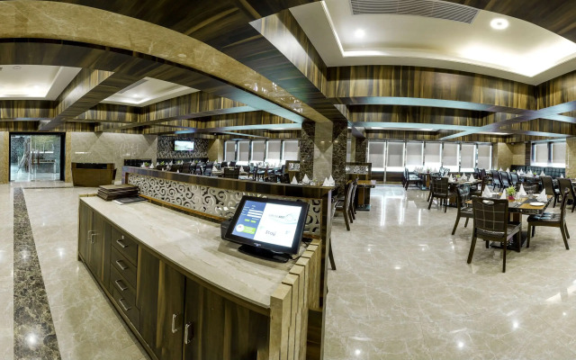 Clarion Inn Jaipur