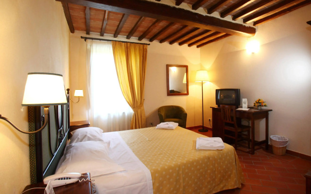 Hotel La Locanda del Ponte