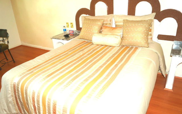 Global Express Puebla