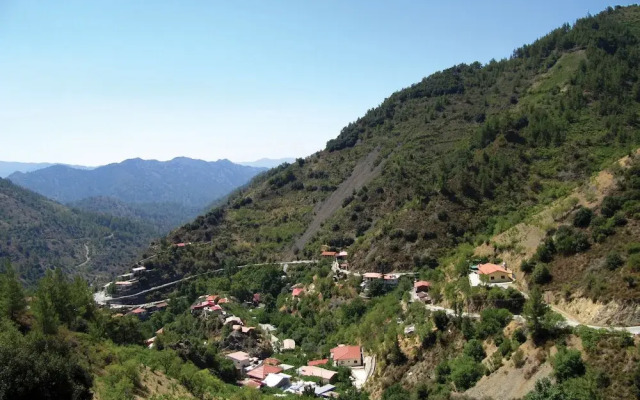 Lania Royal Oak Villa