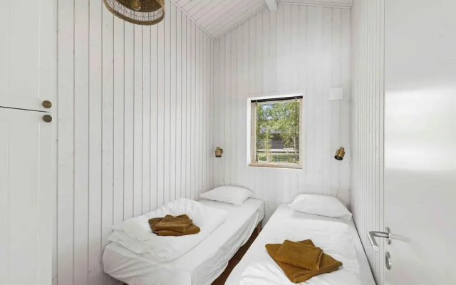5 Star Holiday Home in Hasle