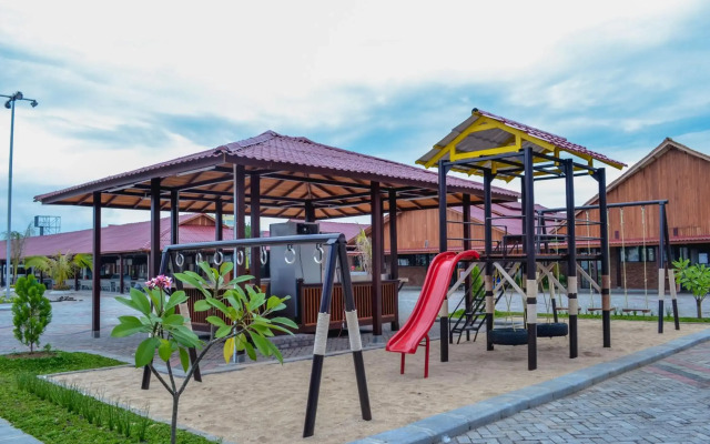 Lion Hotel & Plaza