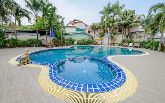 OYO 463 Tycoon Place