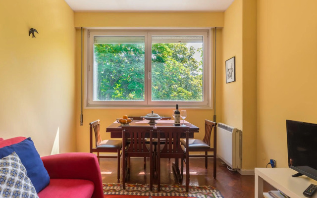 Pasteleira Relaxing Apartment