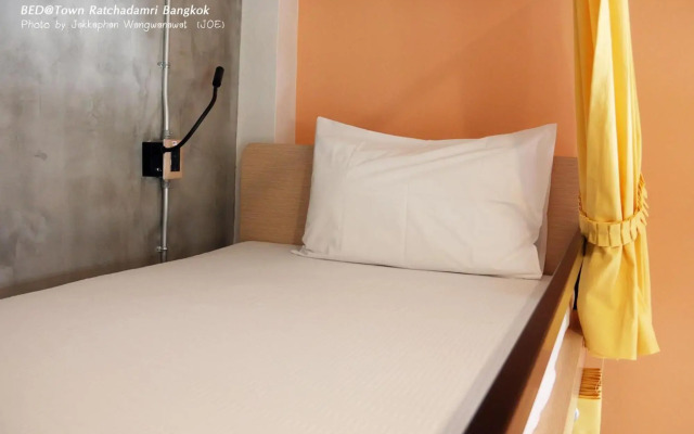 Bed@Town Hostel