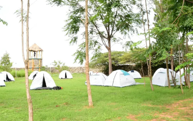 Hasiru Holidays
