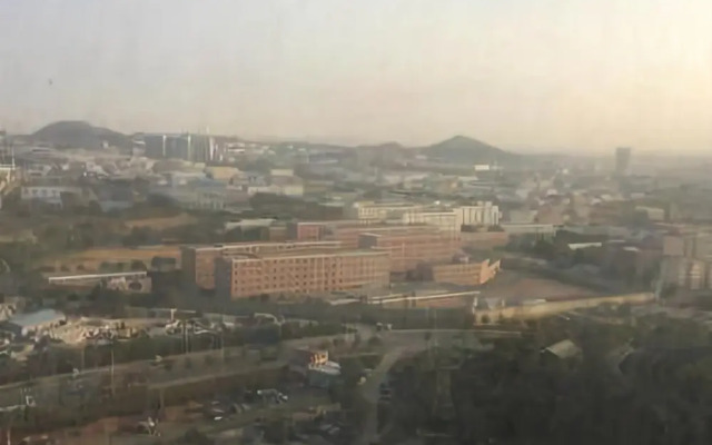 Ya'an Hotel Dalian