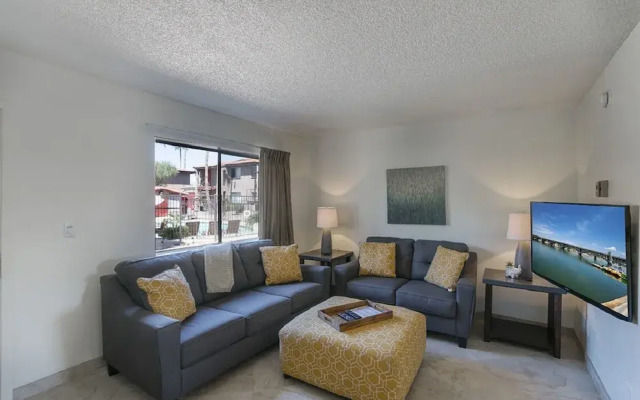 Park Suites at 110 - Free Golf