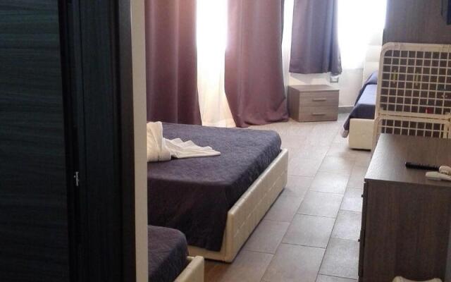 Samanà Bed and Breakfast