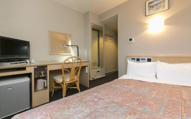 Kanazawa Central Hotel