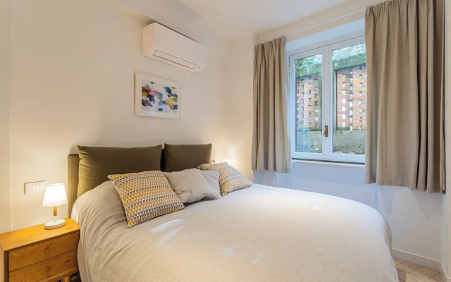 Your Private Harbour Nearby George Clooney by Rent all Como