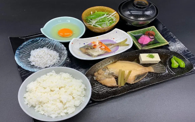 JR Hotel Clement Uwajima