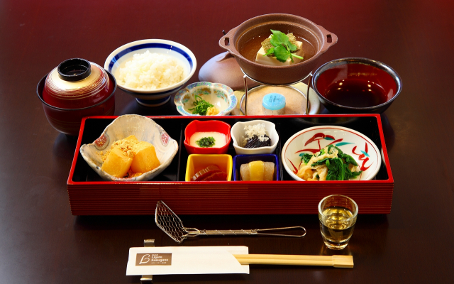 Hotel Ligare Kasugano