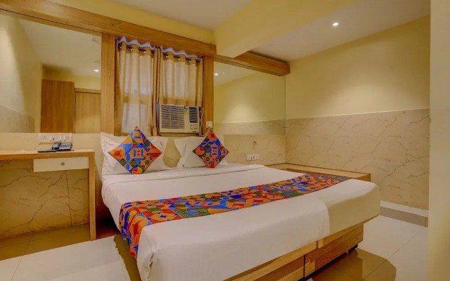 Starwood Residency by Fabhotel