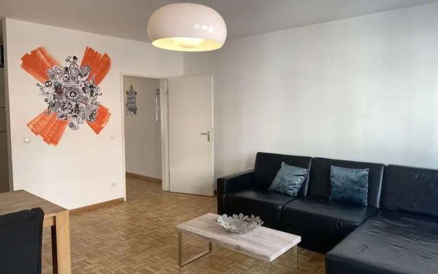 Domapartment Cologne City Altstadt
