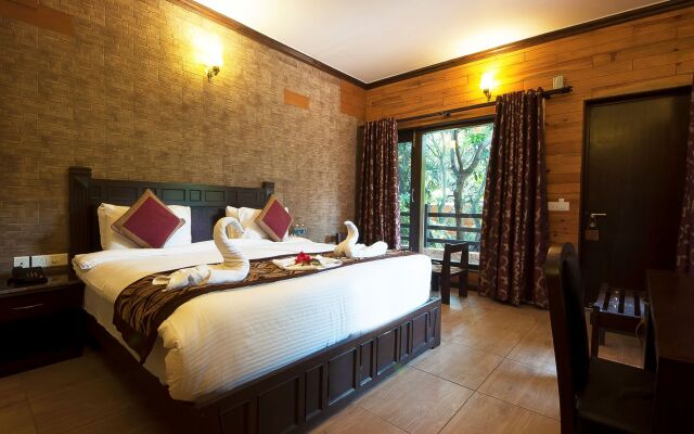 Tuskars Resort Corbett