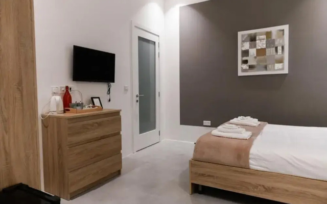 Amazing Double Room in Bb Marina