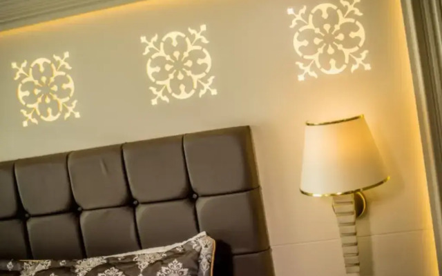 Altin Otel&Spa Balikesir