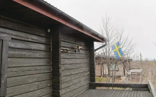 Beautiful Home in Vemdalen With 3 Bedrooms, Sauna and Internet