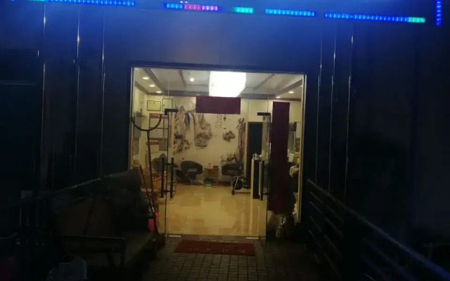 Kelaiju Hotel