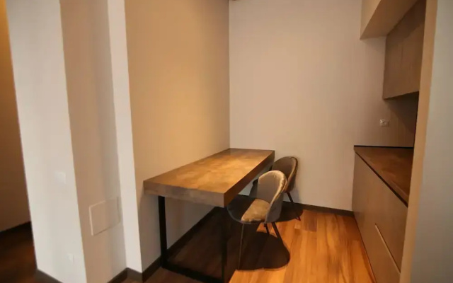 Lunii 6 Apartments