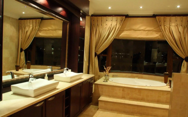 Villa Amanzi Boutique Guest House