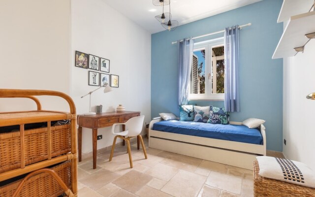 2950 Villa Acquamarina by Perle di Puglia