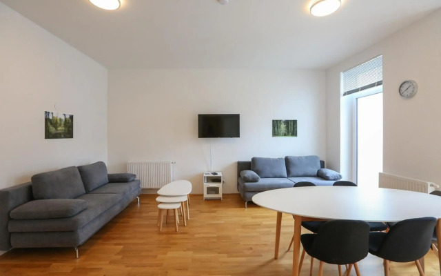 4 Beds and More Vienna Apartments