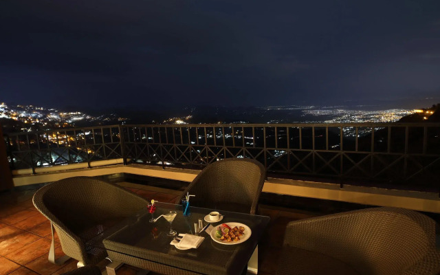 Fortune Resort Grace, Mussoorie  - Member ITC Hotels' Group