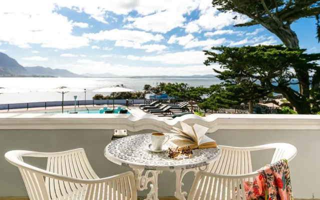 Harbour House Hotel, Manor House