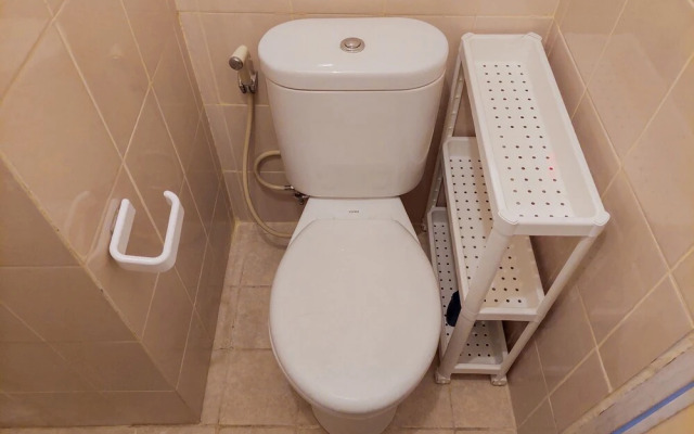 Comfortable And Simply Studio At Serpong Greenview Apartment