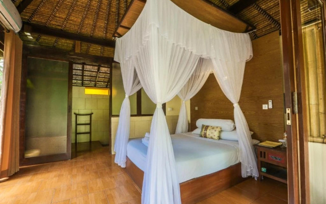 Ubud Sari Health Resort