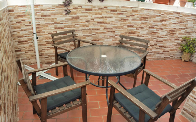 Ático Duplex Marqués de Reyes