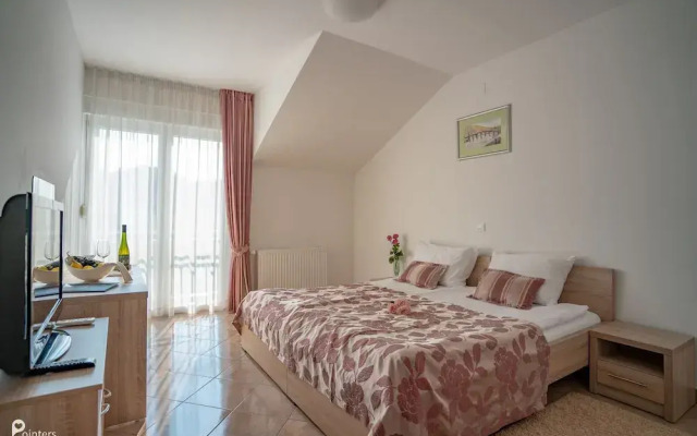 Hotel Amarilis