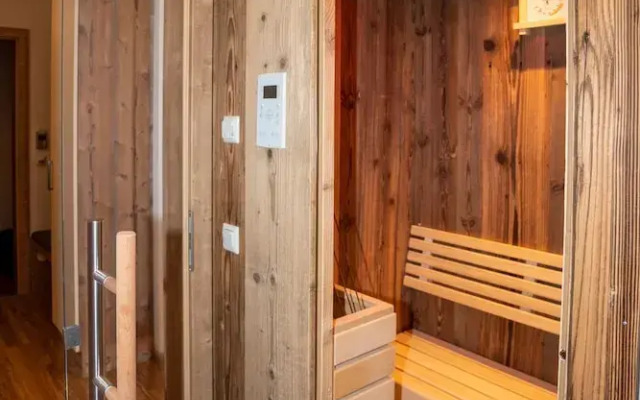 Appartement aurum